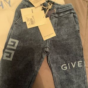 Givenchy Track Pants